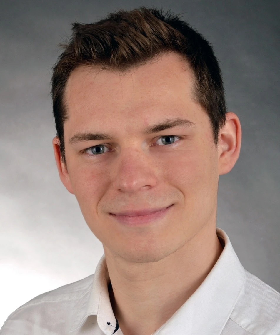 Profilbild Matthias Pohlmann