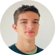 Profilbild Paul Lamers