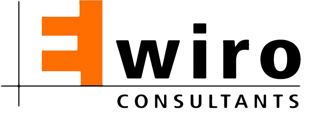WiRo Consultants Logo